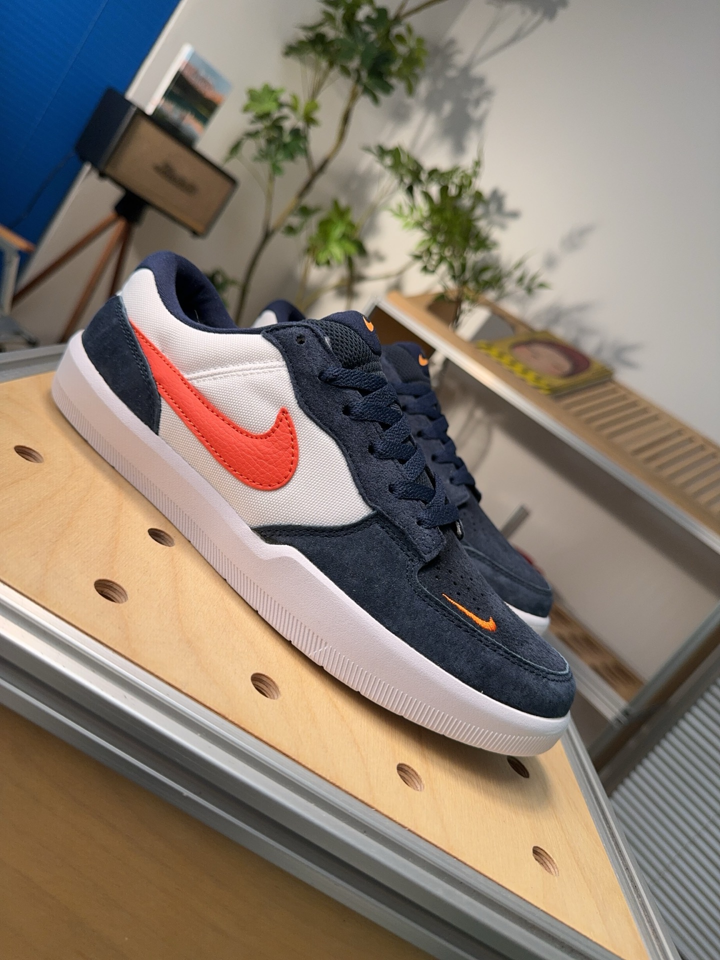 Nike Jordan